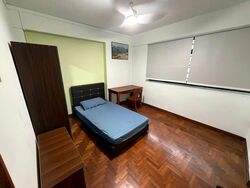 Blk 13 Ghim Moh Road (Queenstown), HDB 5 Rooms #564236661